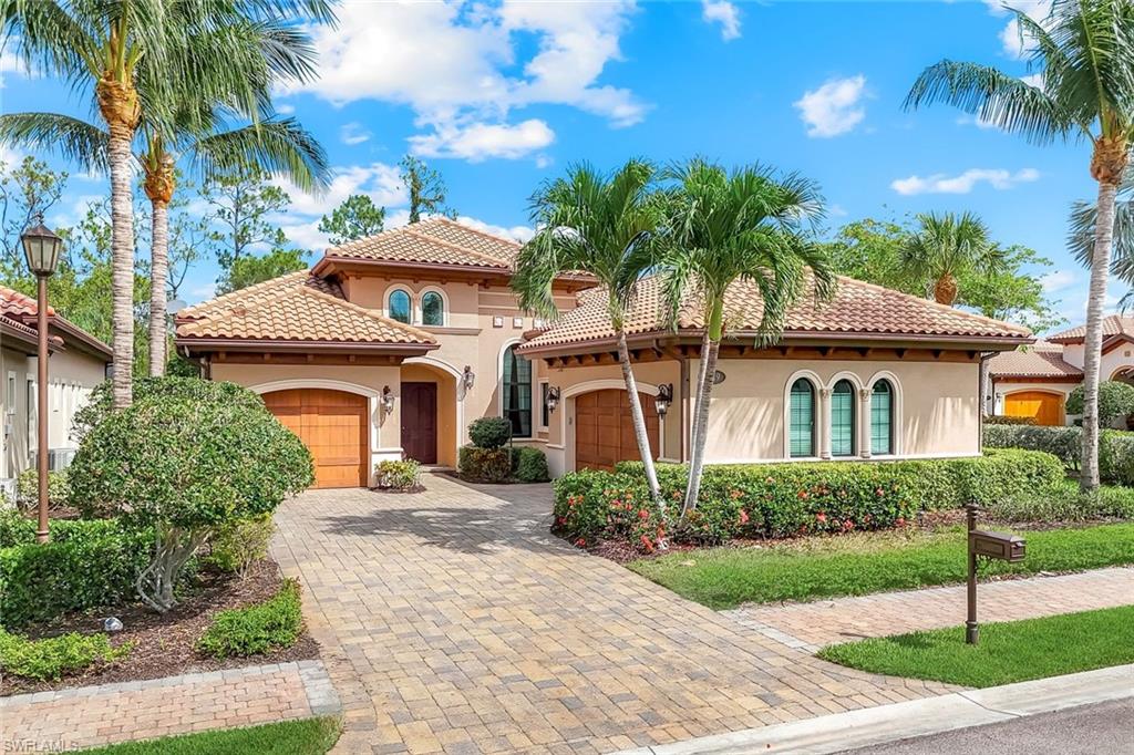 6419 VIVALDI CT, NAPLES FL 34113