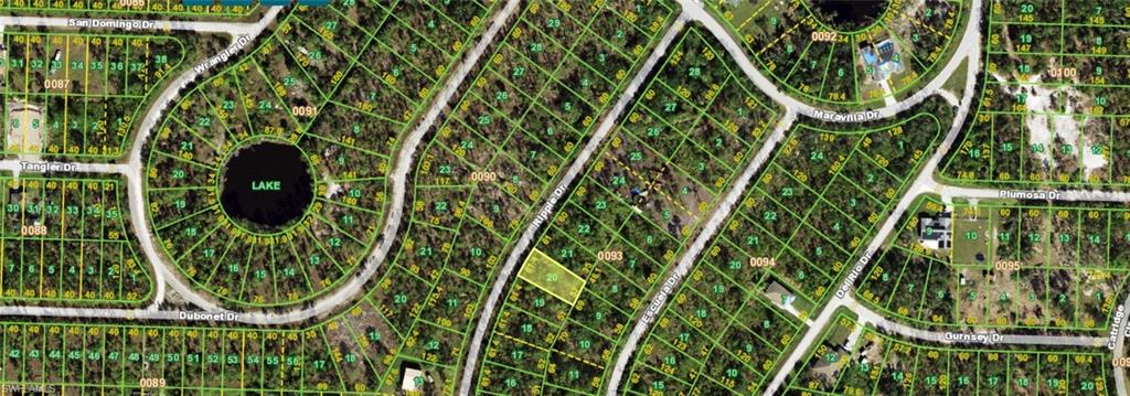 12232 Ripple DR, PUNTA GORDA FL 33955