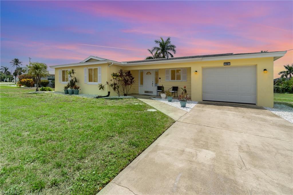 1751 Lakeview BLVD, NORTH FORT MYERS FL 33903