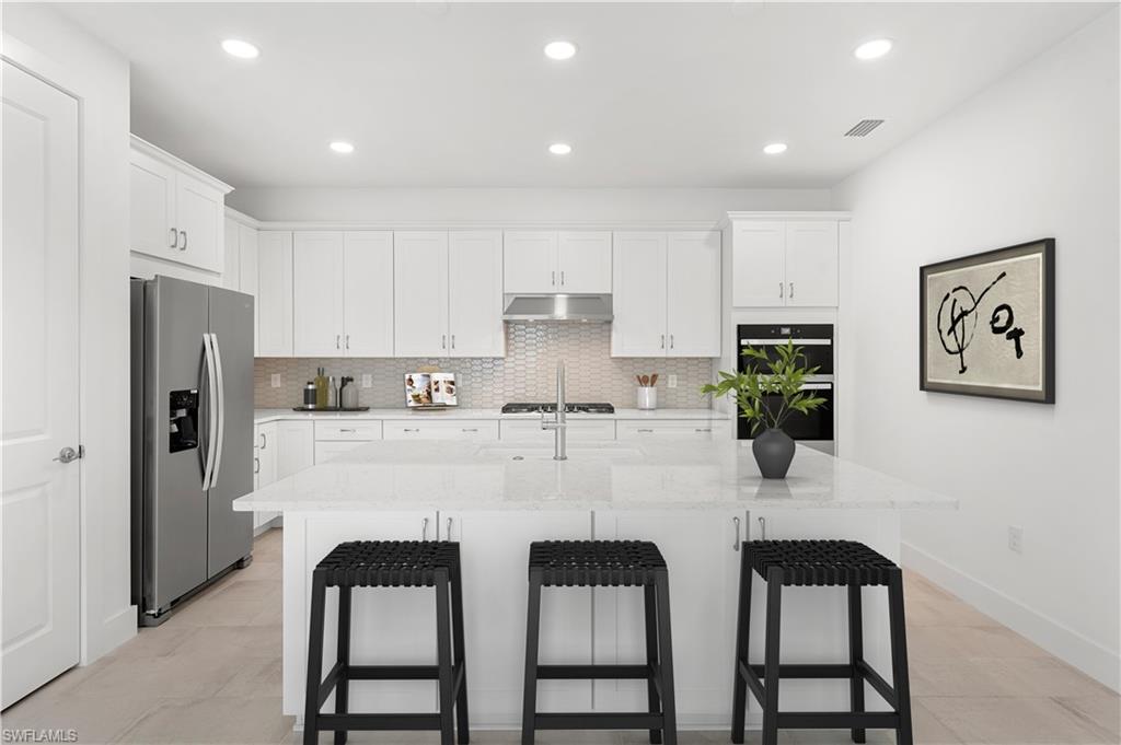 8893 Oceana WAY, NAPLES FL 34114