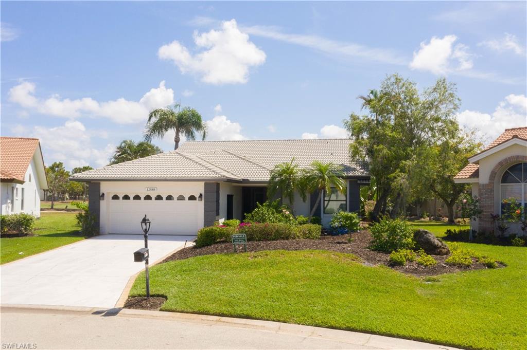 12580 Kelly Palm DR, FORT MYERS FL 33908