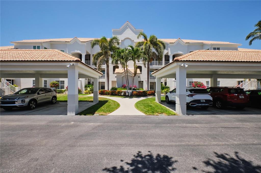 16410 Millstone CIR 102