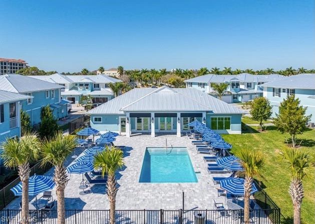 26401 Coco Cay CIR # 101, BONITA SPRINGS FL 34135