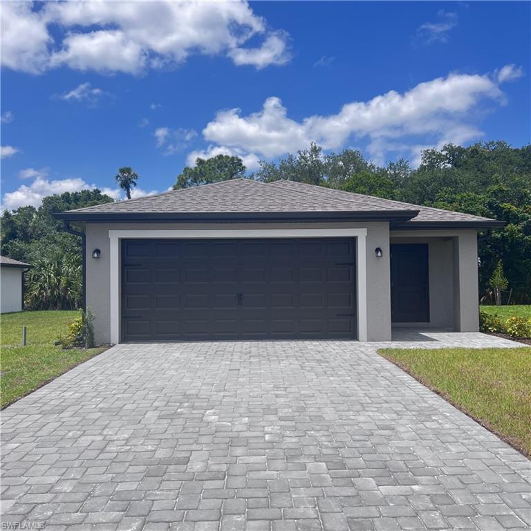 1262 Bush ST W, IMMOKALEE FL 34142