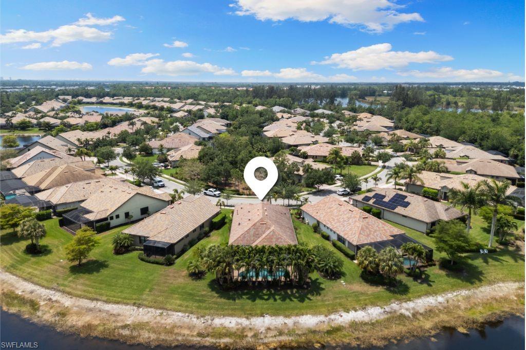 7211 Live Oak DR, NAPLES FL 34114