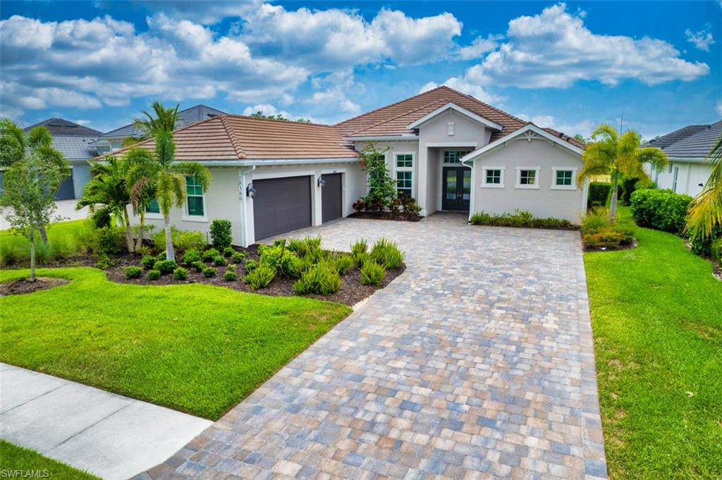 18380 Wildblue BLVD, FORT MYERS FL 33913