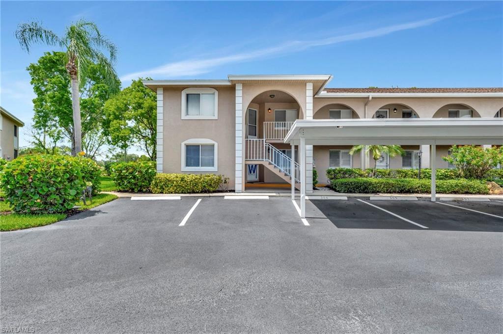 234 Pebble Beach BLVD # 305, NAPLES FL 34113