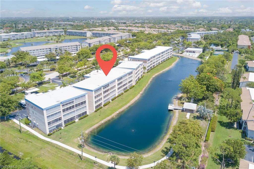 14931 Park Lake DR # 209, FORT MYERS FL 33919
