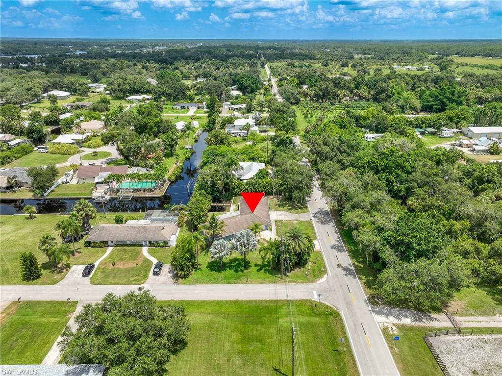 2256 Violet DR, FORT MYERS FL 33905
