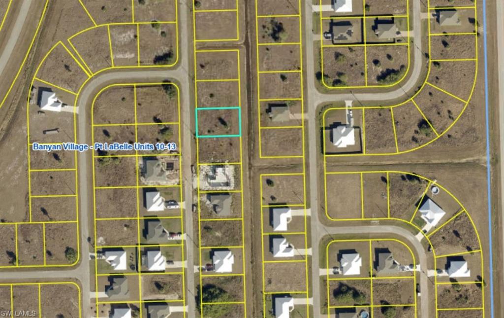 641 Royce RD, LABELLE FL 33935