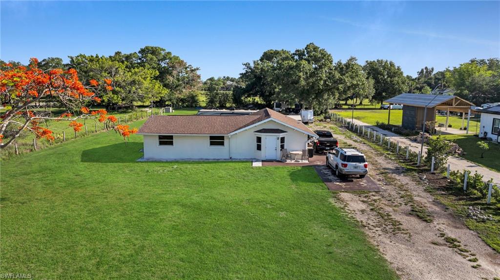 10651 Marie ST, FORT MYERS FL 33905