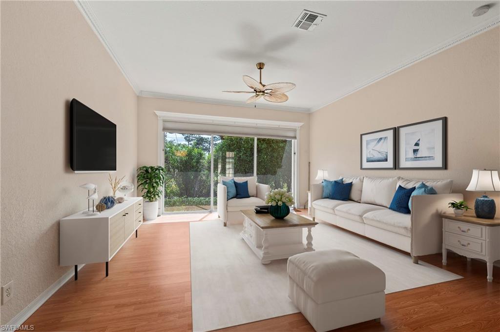 1435 Vintage LN, NAPLES FL 34104