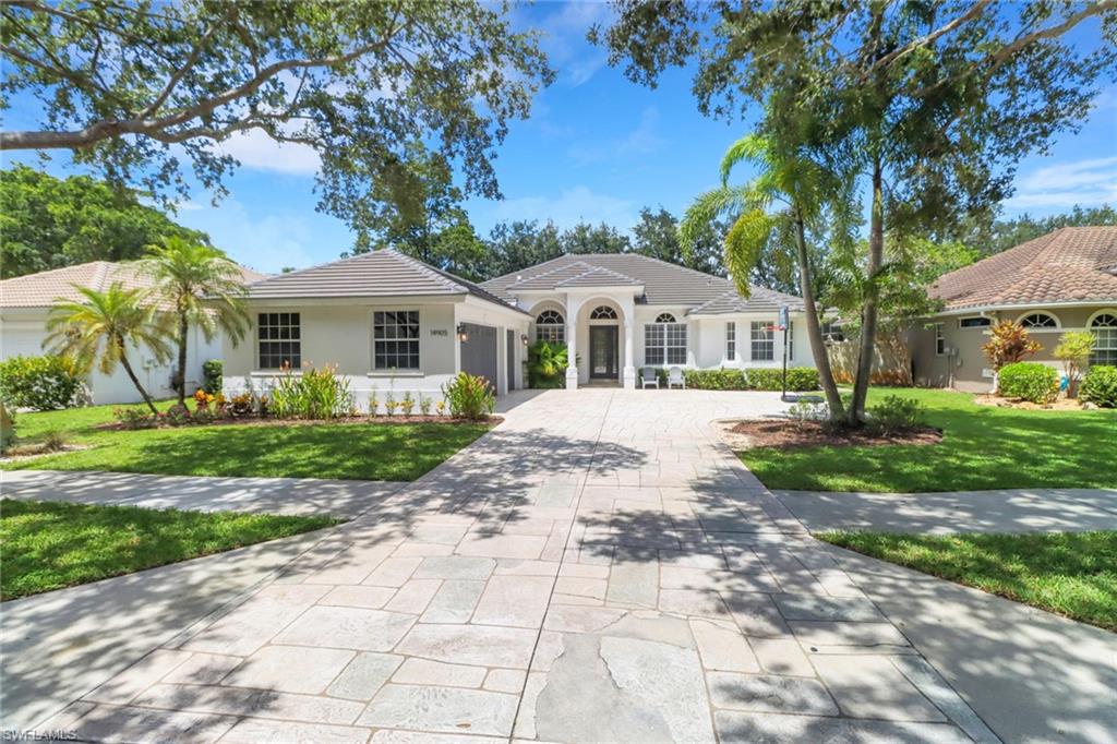 14905 Indigo Lakes DR, NAPLES FL 34119