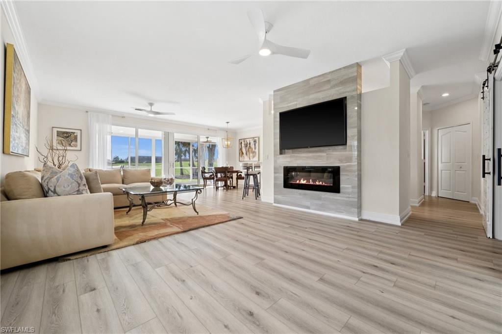 13180 Hamilton Harbour DR # E1, NAPLES FL 34110