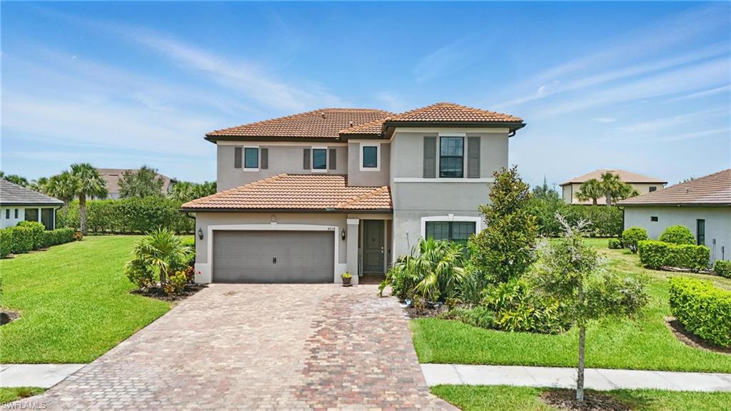 4934 Seton WAY, AVE MARIA FL 34142