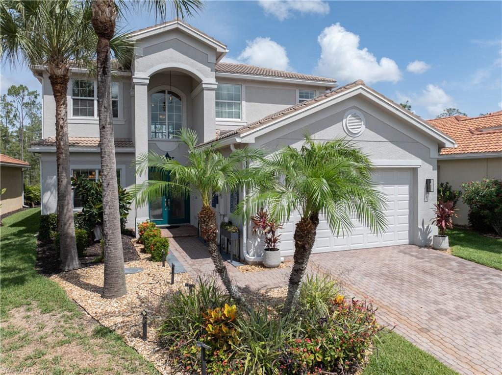 11164 Sparkleberry DR, FORT MYERS FL 33913