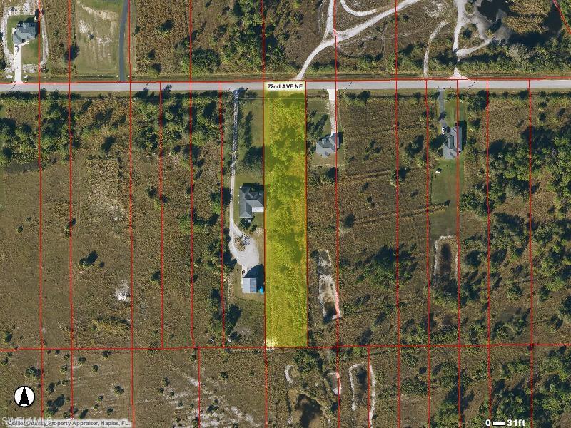 72nd AVE NE, NAPLES FL 34120