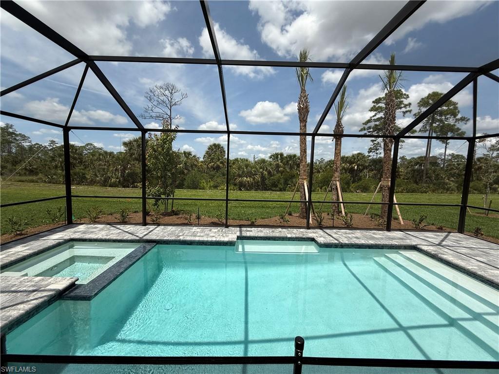 14910 White Pearl DR, Babcock Ranch FL 33982