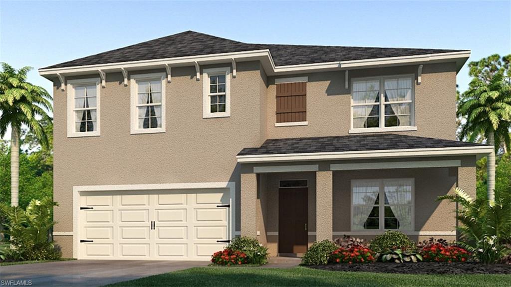 16553 BLUE CORAL TRL, NORTH FORT MYERS FL 33903