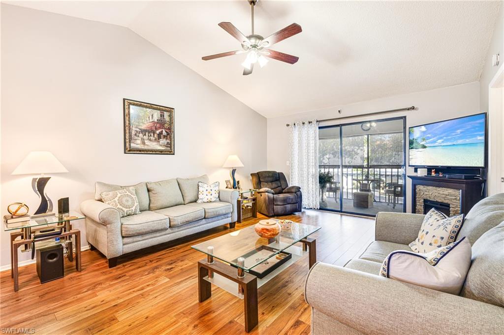 6324 Sugar Bush LN # F, FORT MYERS FL 33908