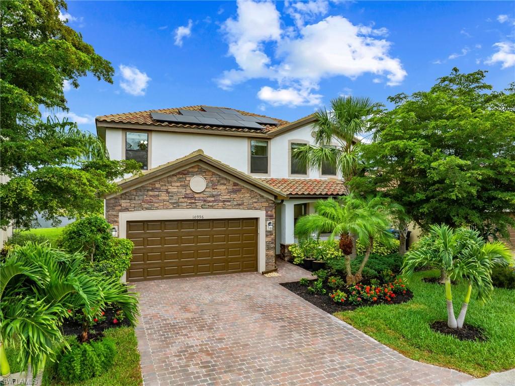 10996 Cherry Laurel DR, FORT MYERS FL 33912