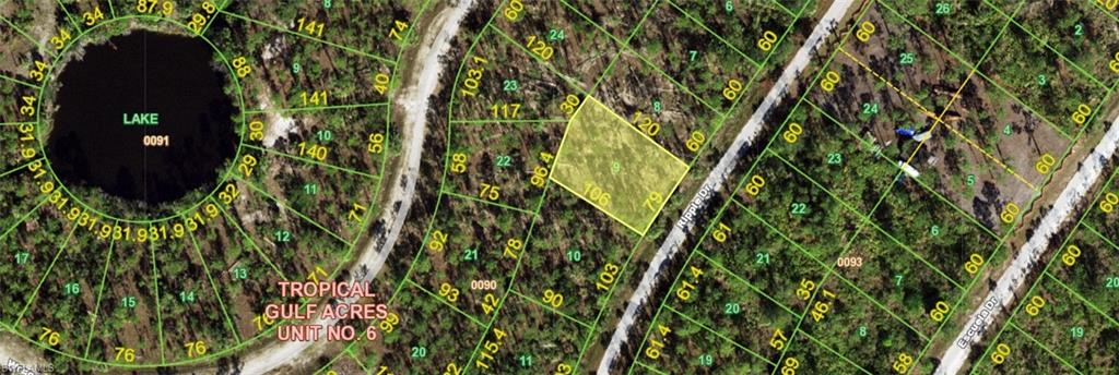 12225 Ripple DR, PUNTA GORDA FL 33955