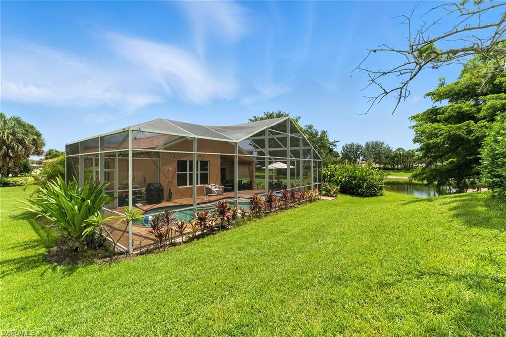 2085 Painted Palm DR, NAPLES FL 34119