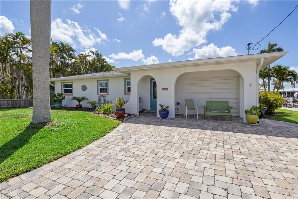 2839 Janet ST, MATLACHA FL 33993