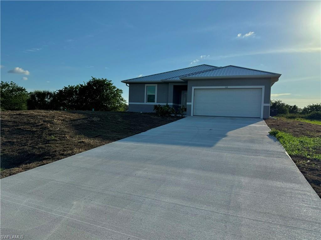 538 David CIR, LABELLE FL 33935