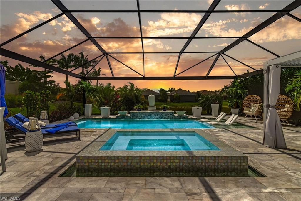15108 Pescara ST, NAPLES FL 34114