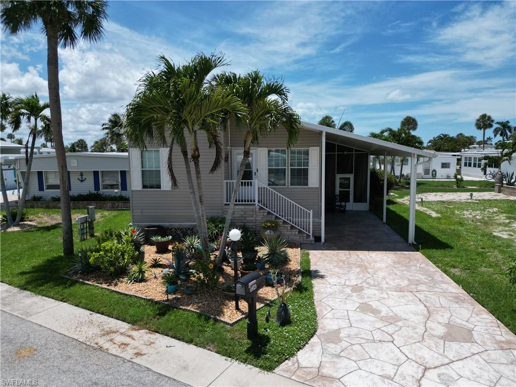 11341 Bayside BLVD