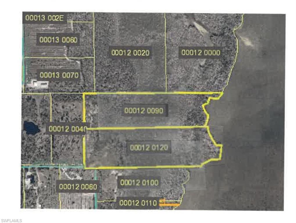 GAME BIRD LN, BOKEELIA FL 33922