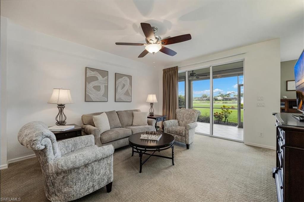 5921 Three Iron DR # 2902, NAPLES FL 34110