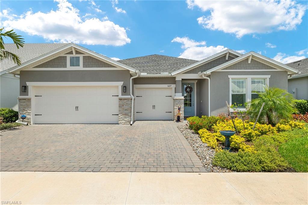 16217 Bluestem LN, PUNTA GORDA FL 33982