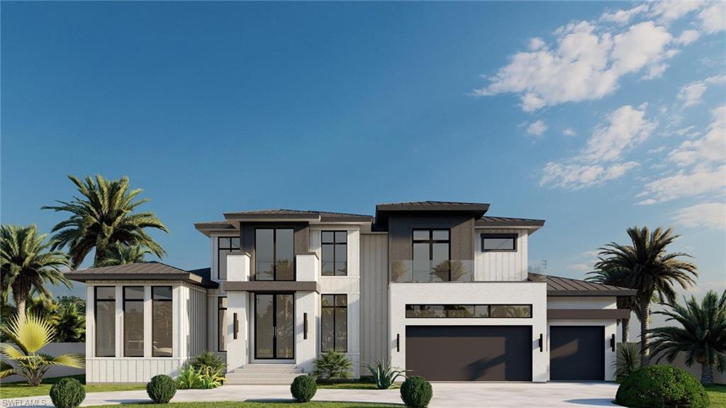 109 S Seas CT, MARCO ISLAND FL 34145