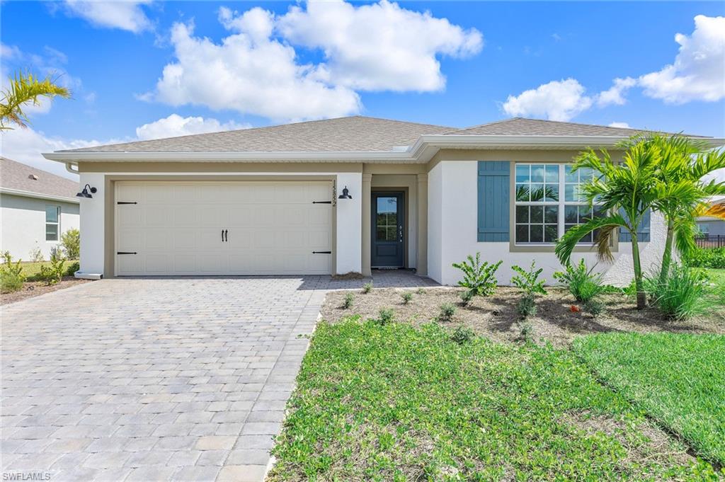 15828 Northridge RD, PUNTA GORDA FL 33982