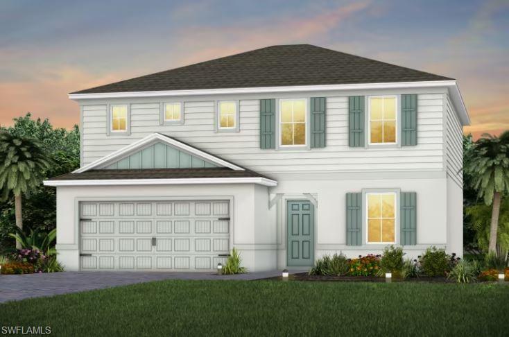 15827 Northridge RD, PUNTA GORDA FL 33982