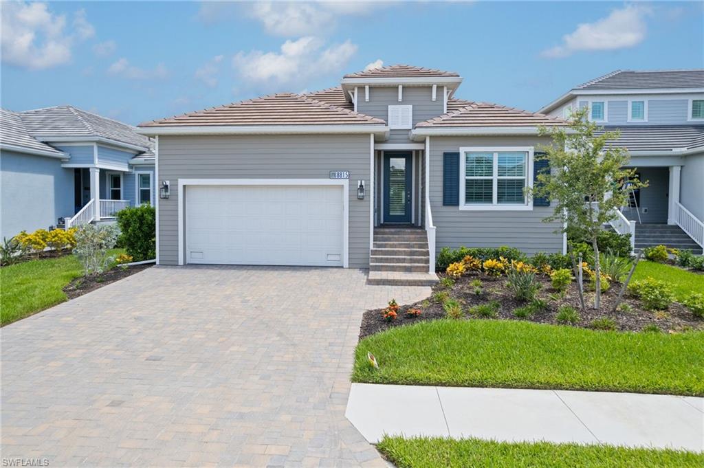 8815 Pigeon Ky, FORT MYERS FL 33908