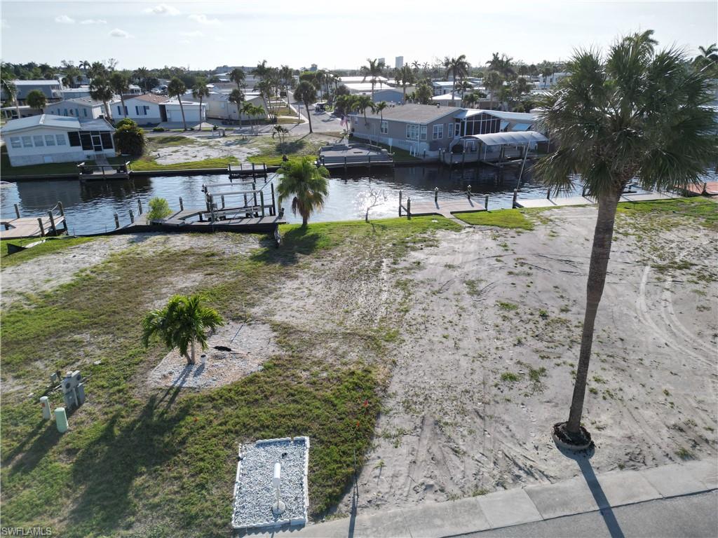 17630 Peppard DR, FORT MYERS BEACH FL 33931