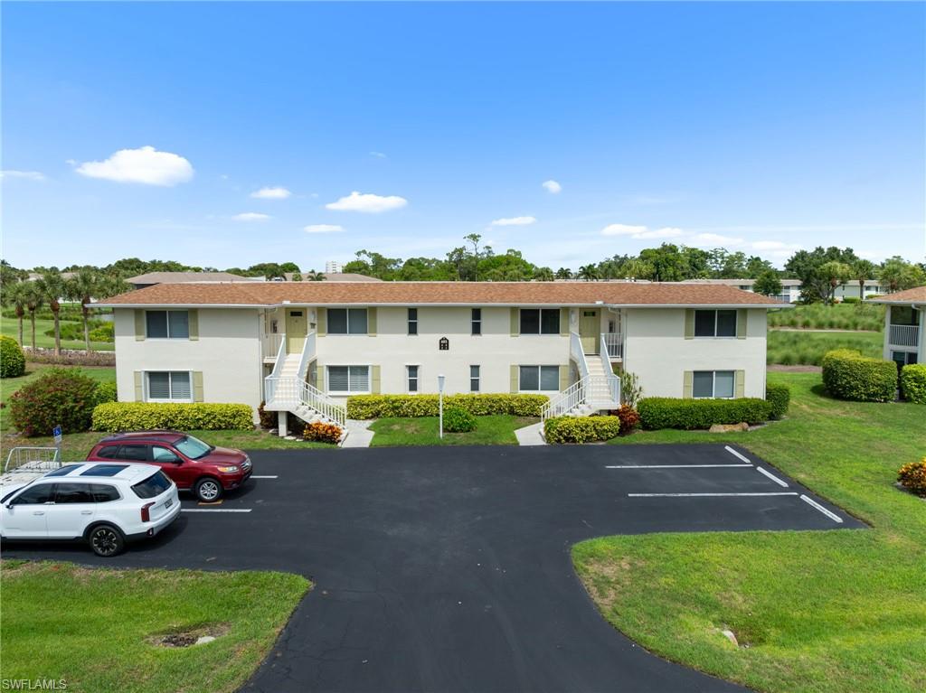 601 Teryl RD # 2262, NAPLES FL 34112