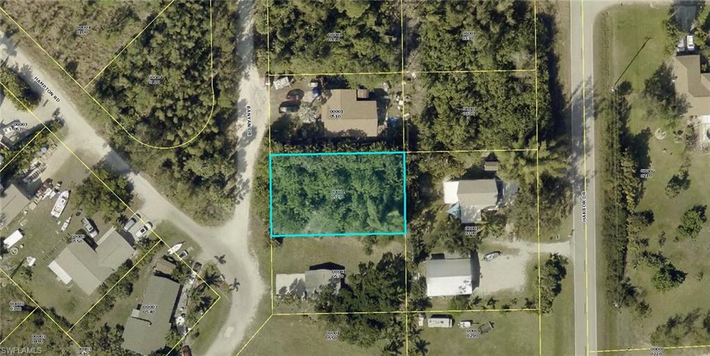 13682 Banyan DR, BOKEELIA FL 33922