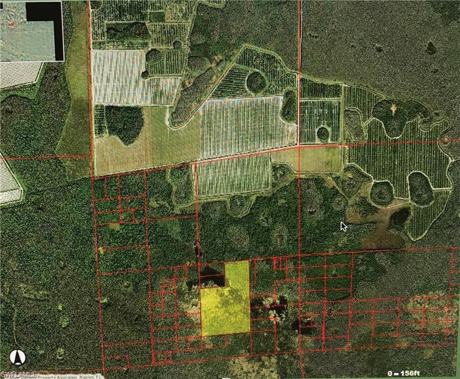 7690 Oil Well Park RD, IMMOKALEE FL 34142