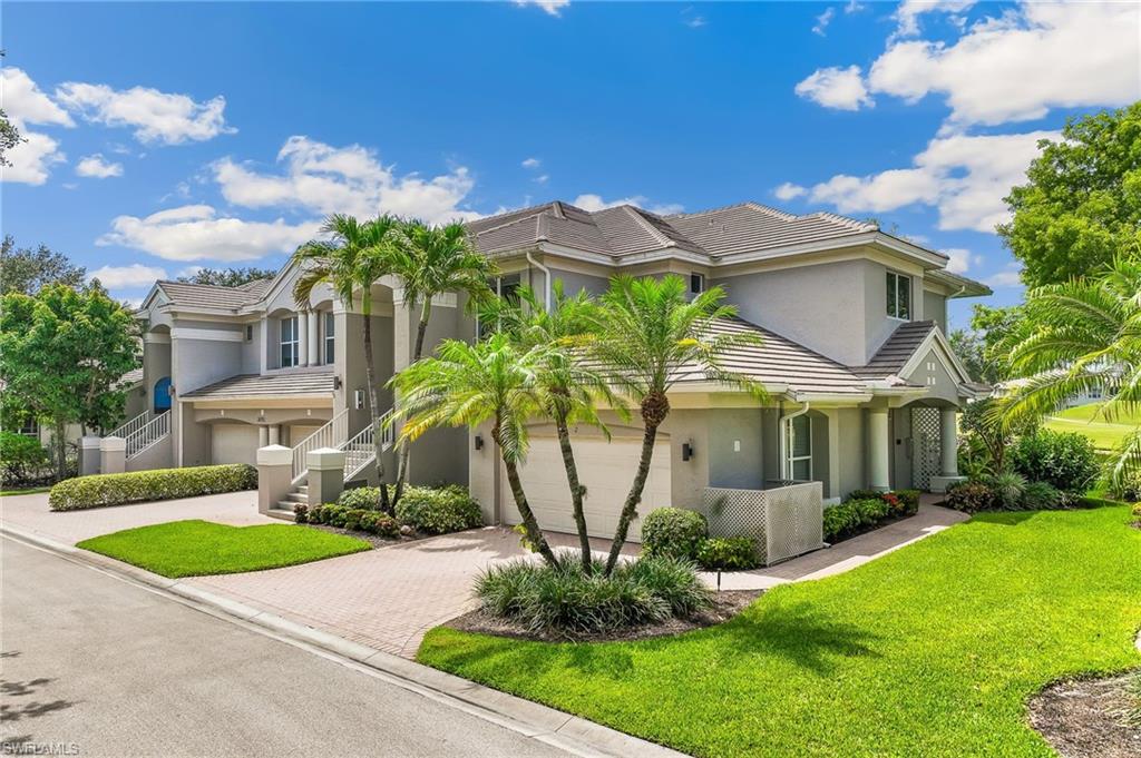 3051 Lancaster DR # 2, NAPLES FL 34105