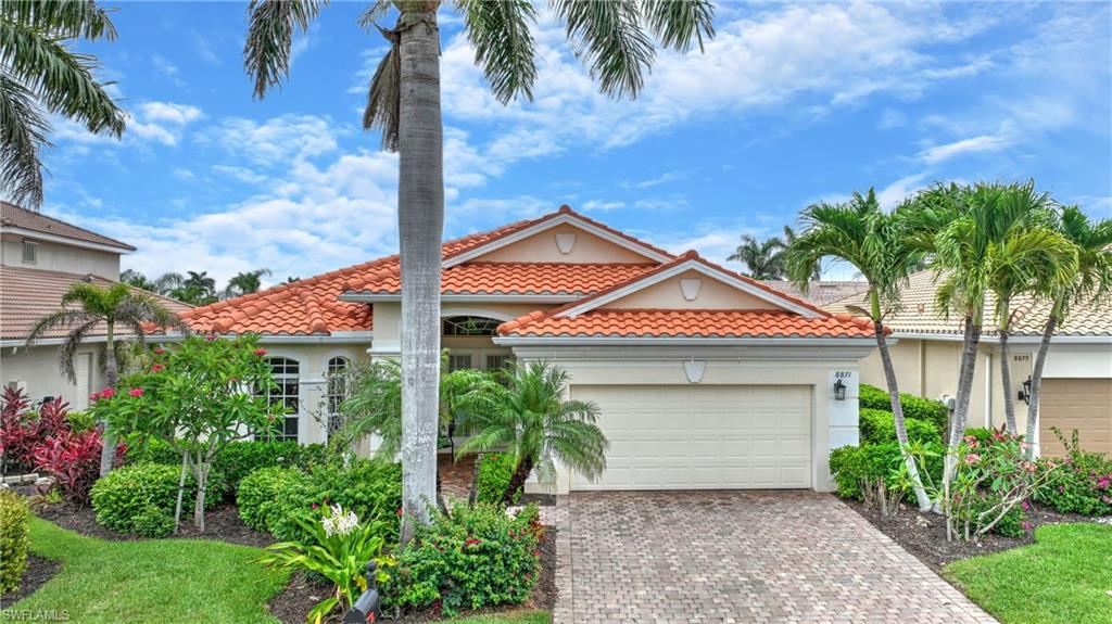8871 Biella CT, ESTERO FL 33967