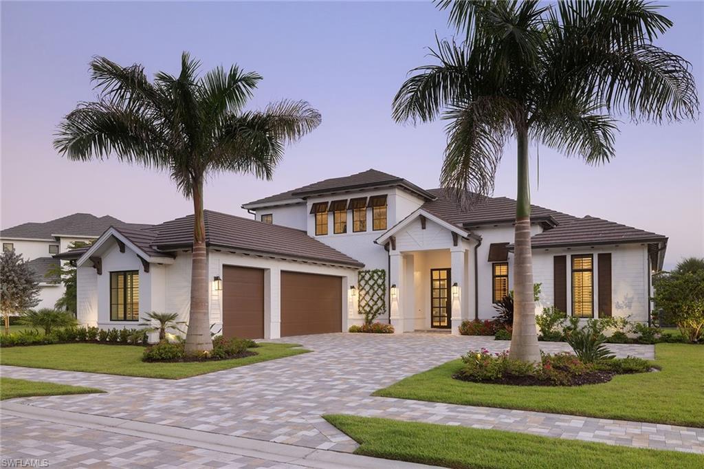 16776 Enclave CIR, NAPLES FL 34110
