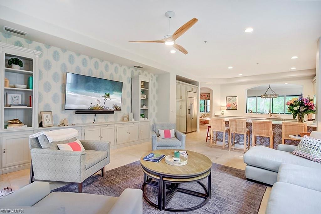 2855 Tiburon BLVD E # 102, NAPLES FL 34109