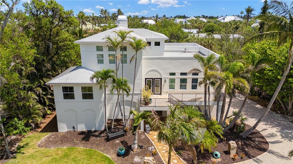 500 Kinzie Island CT, SANIBEL FL 33957
