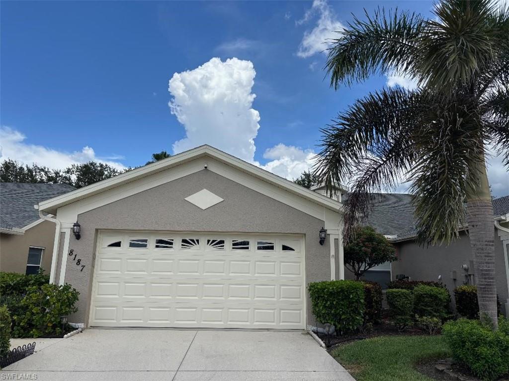 8187 Ibis Cove CIR # A113, NAPLES FL 34119