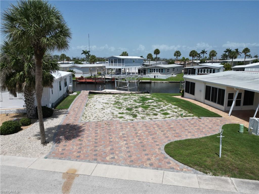 17621 Peppard DR, FORT MYERS BEACH FL 33931