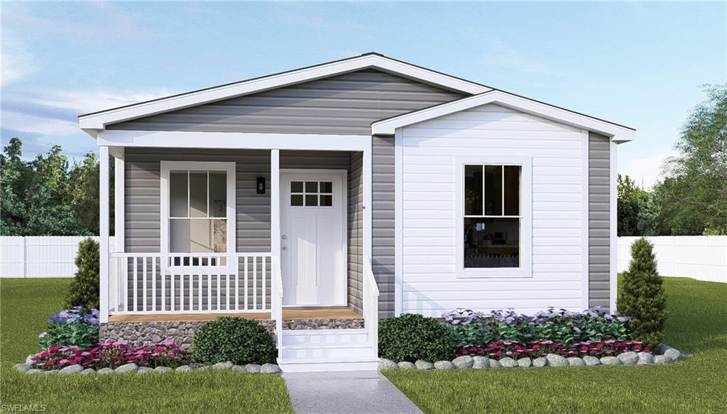 93 Sycamore LN, FORT MYERS FL 33908